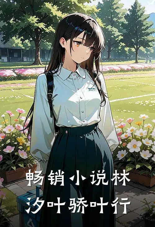 畅销小说林汐叶骄叶行