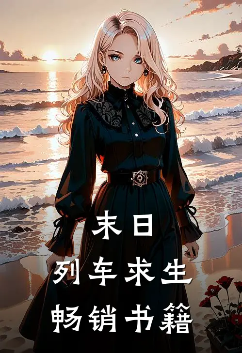 末日：列车求生畅销书籍