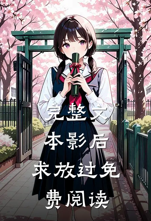 完整文本影后,求放过免费阅读