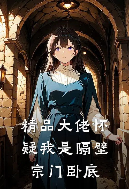 精品大佬怀疑我是隔壁宗门卧底