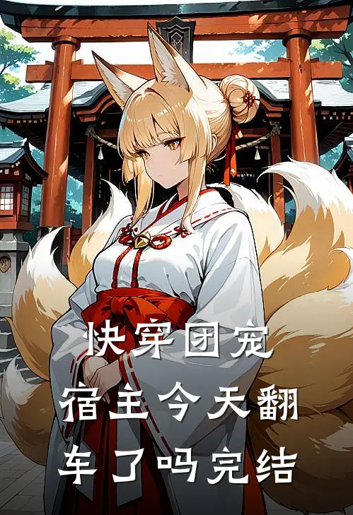 快穿团宠：宿主今天翻车了吗完结