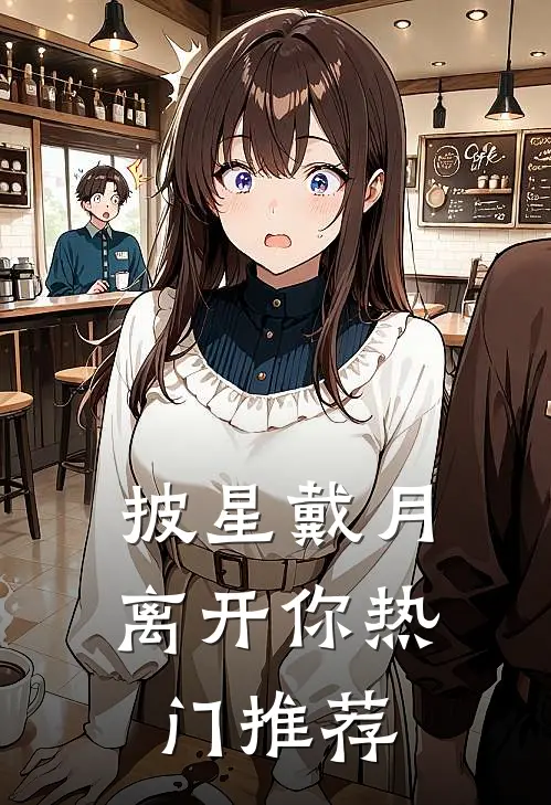披星戴月离开你热门推荐