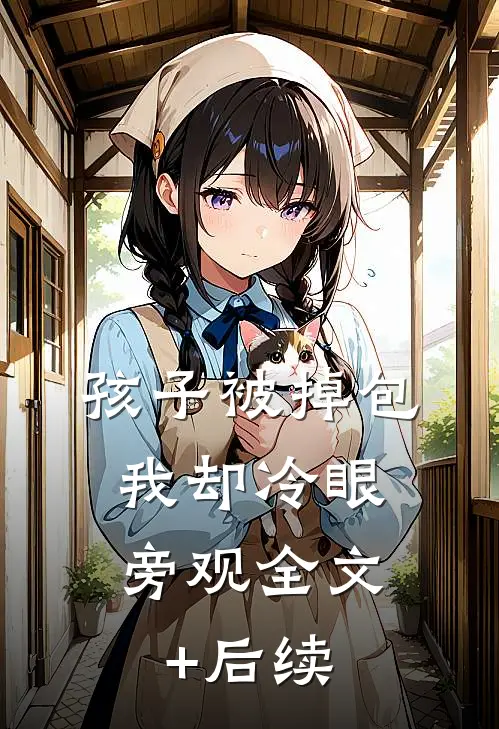 孩子被掉包，我却冷眼旁观全文+后续