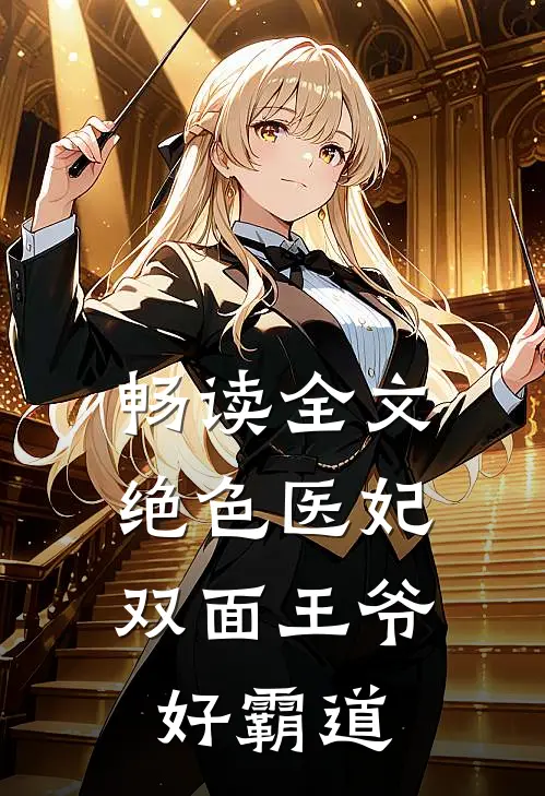 畅读全文绝色医妃：双面王爷好霸道