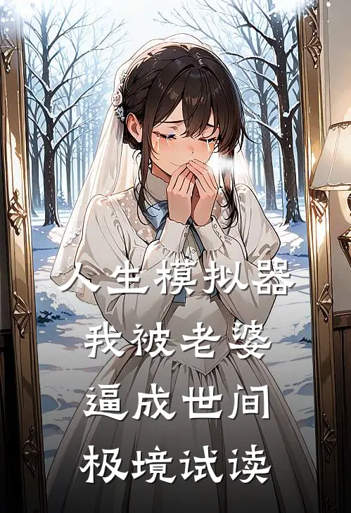 人生模拟器：我被老婆逼成世间极境试读