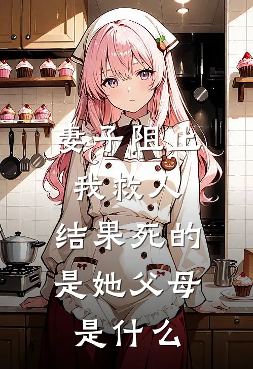 妻子阻止我救人，结果死的是她父母是什么