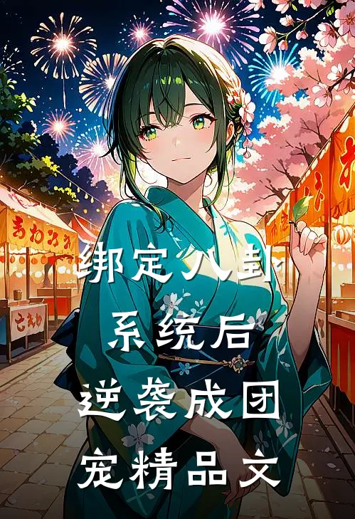 绑定八卦系统后，逆袭成团宠精品文