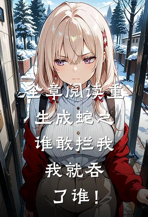 全章阅读重生成蛇之谁敢拦我，我就吞了谁！