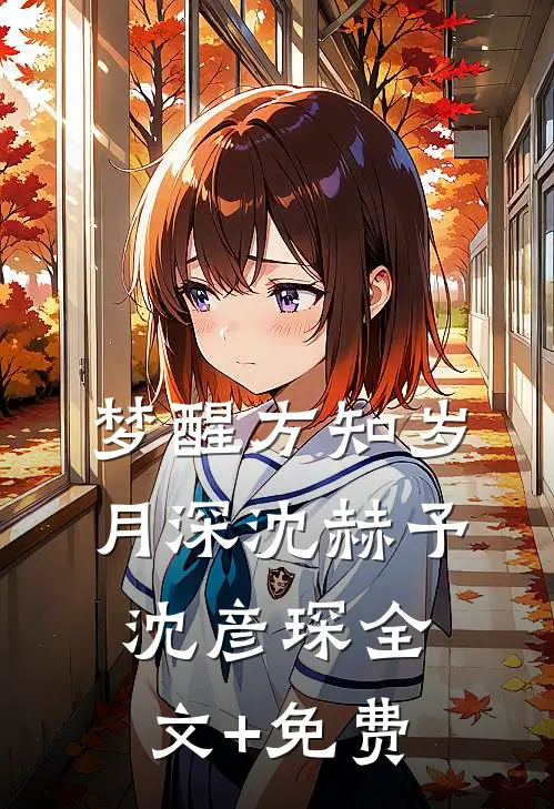 梦醒方知岁月深沈赫予沈彦琛全文+免费