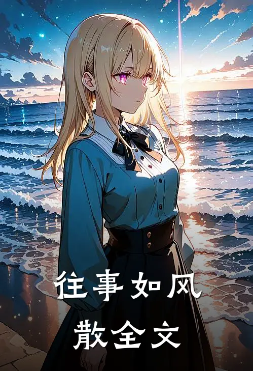 往事如风散全文