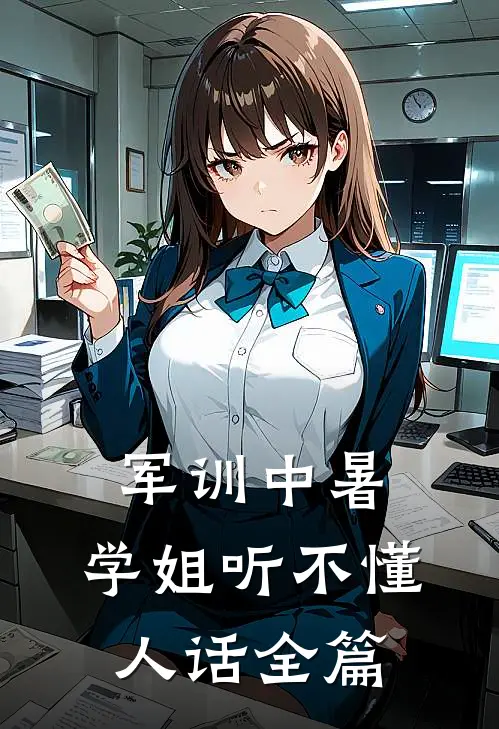 军训中暑，学姐听不懂人话全篇