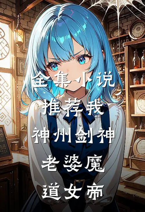 全集小说推荐我，神州剑神，老婆魔道女帝