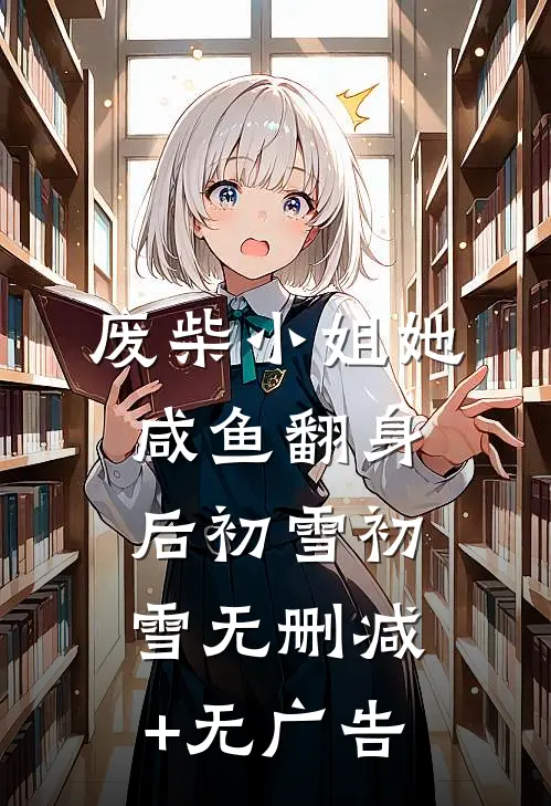 废柴小姐她咸鱼翻身后初雪初雪无删减+无广告
