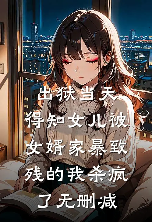 出狱当天，得知女儿被女婿家暴致残的我杀疯了无删减