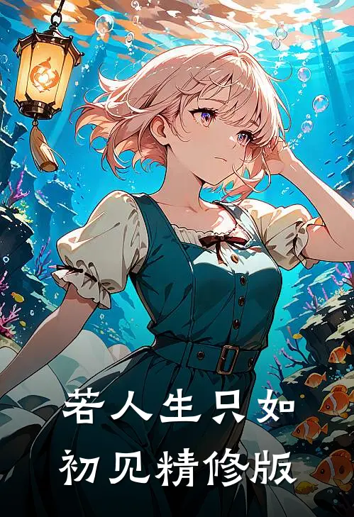 若人生只如初见精修版
