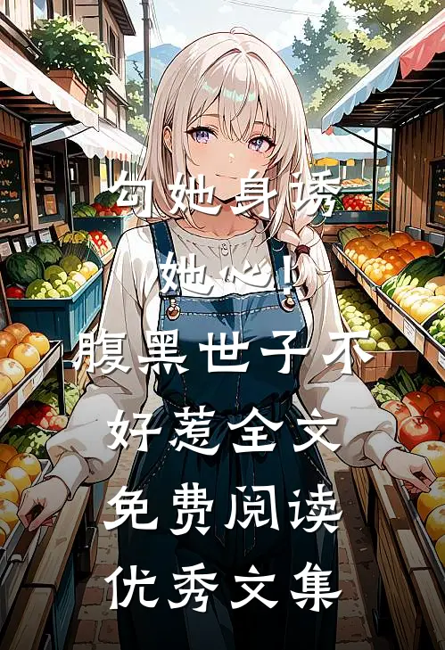 勾她身诱她心!腹黑世子不好惹全文免费阅读优秀文集