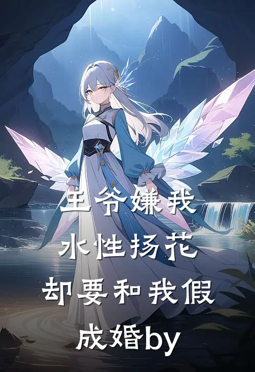 王爷嫌我水性扬花，却要和我假成婚by