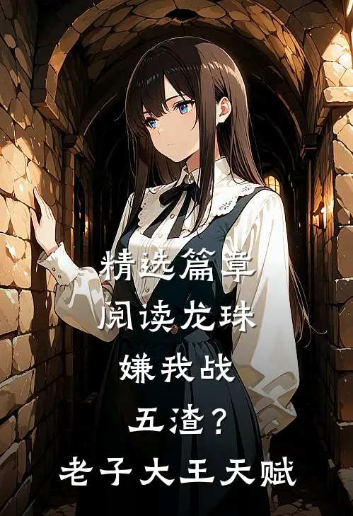 精选篇章阅读龙珠：嫌我战五渣？老子大王天赋