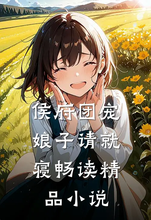 侯府团宠：娘子请就寝畅读精品小说