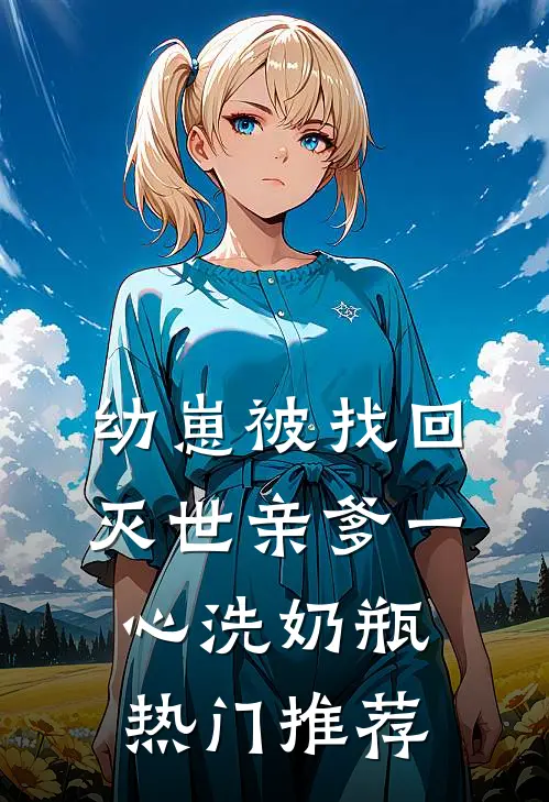 幼崽被找回，灭世亲爹一心洗奶瓶热门推荐