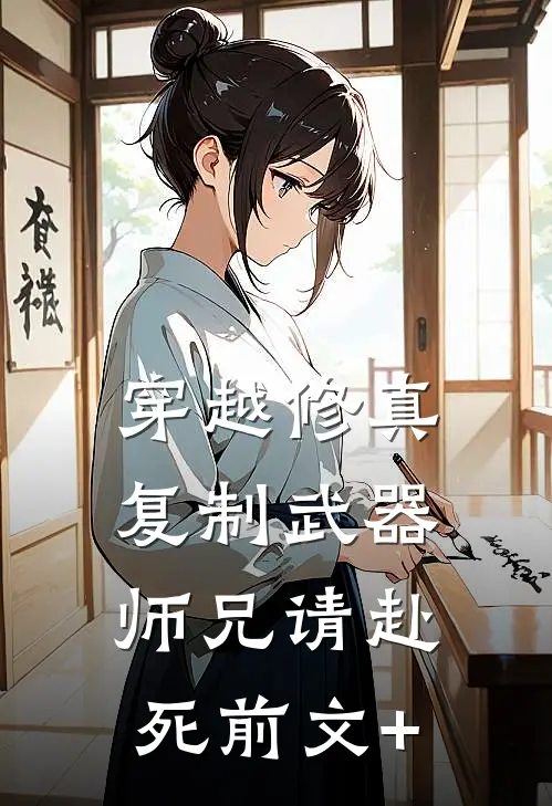 穿越修真：复制武器，师兄请赴死前文+
