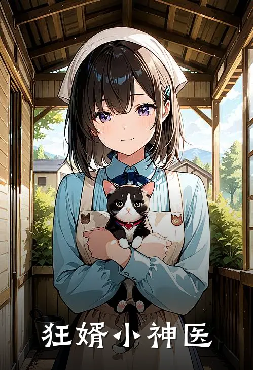 狂婿小神医秦远