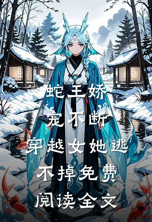 蛇王娇宠不断，穿越女她逃不掉免费阅读全文