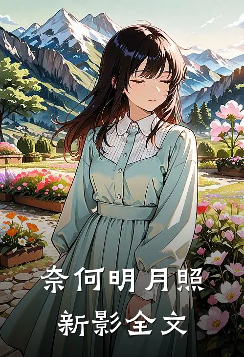 奈何明月照新影全文