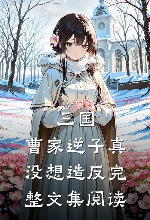 三国：曹家逆子真没想造反完整文集阅读