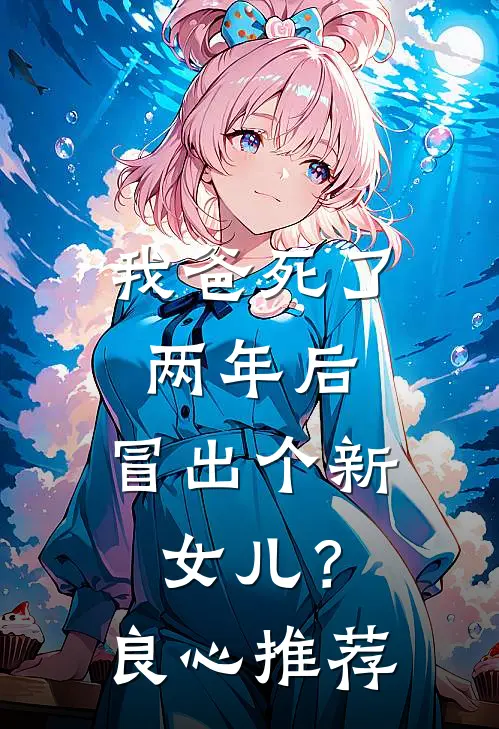 我爸死了两年后，冒出个新女儿？良心推荐