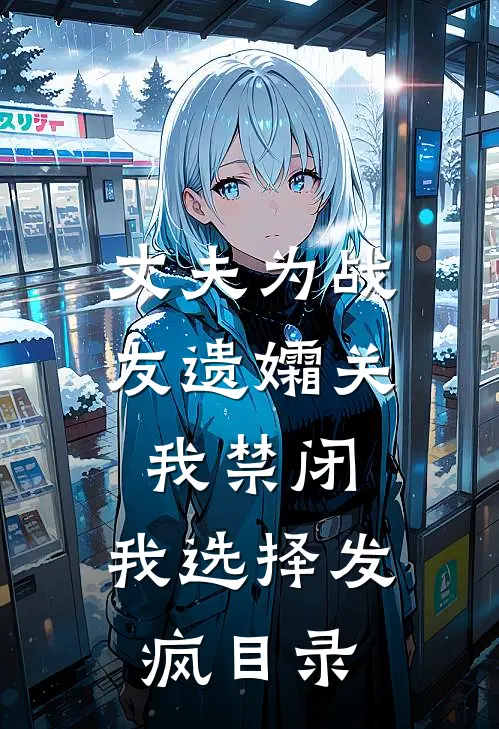 丈夫为战友遗孀关我禁闭，我选择发疯目录