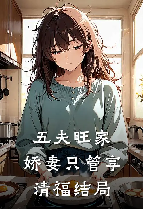 五夫旺家：娇妻只管享清福结局