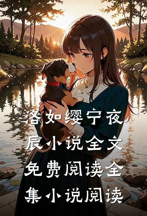 洛如缨宁夜辰小说全文免费阅读全集小说阅读