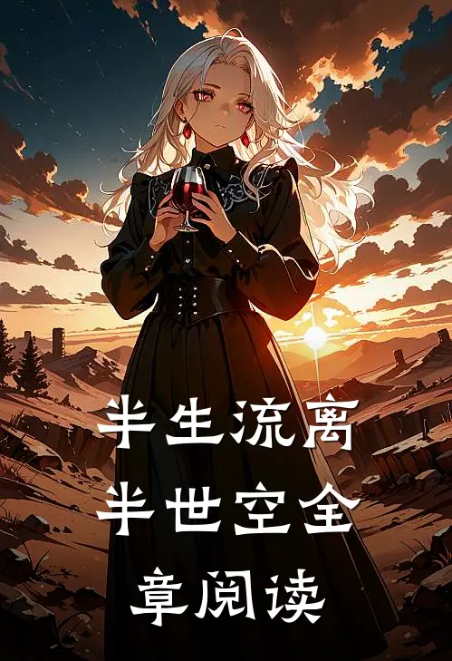 半生流离半世空全章阅读
