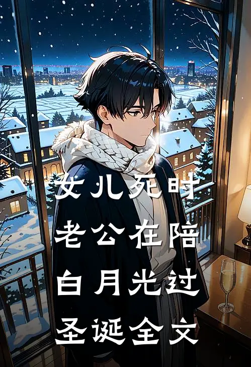 女儿死时，老公在陪白月光过圣诞全文