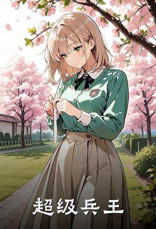 超级兵王