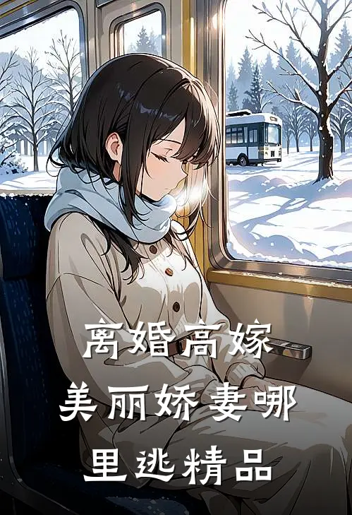 离婚高嫁：美丽娇妻哪里逃精品