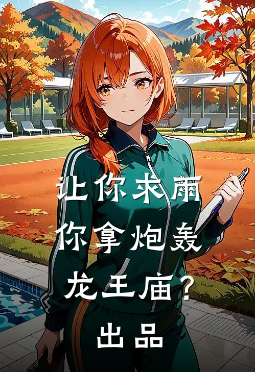 让你求雨，你拿炮轰龙王庙？出品
