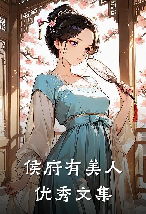 侯府有美人优秀文集