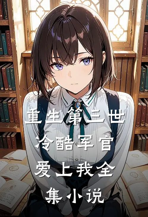 重生第三世：冷酷军官爱上我全集小说