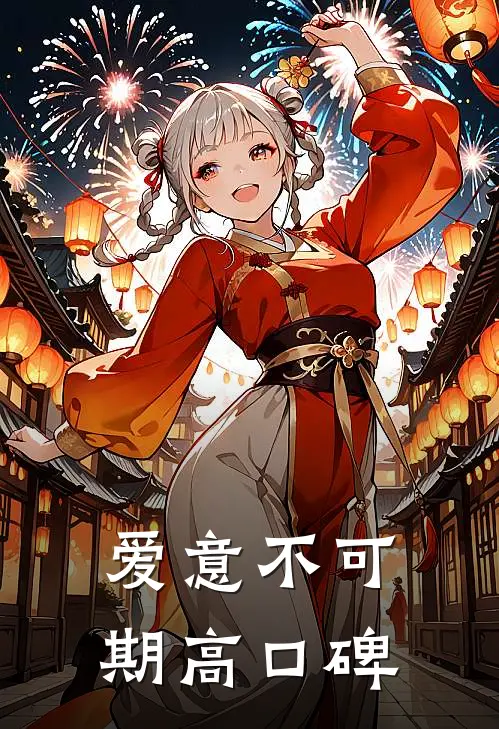 爱意不可期高口碑
