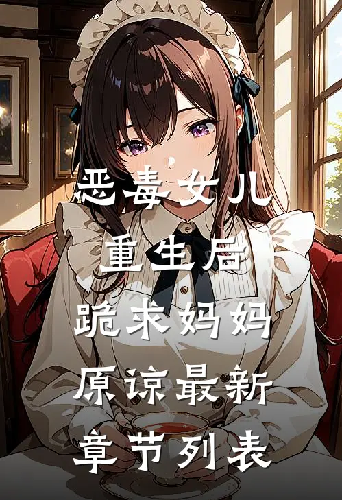 恶毒女儿重生后，跪求妈妈原谅最新章节列表