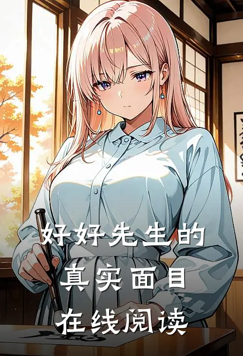 好好先生的真实面目在线阅读