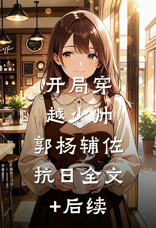 开局穿越少帅：郭杨辅佐抗日全文+后续