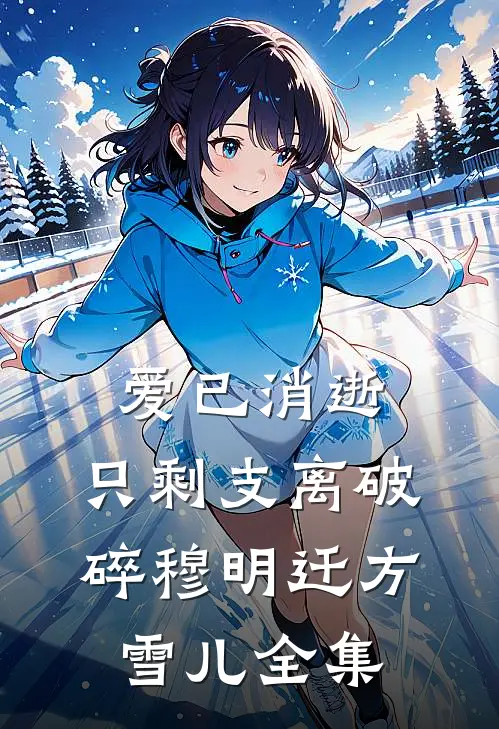 爱已消逝，只剩支离破碎穆明迁方雪儿 全集