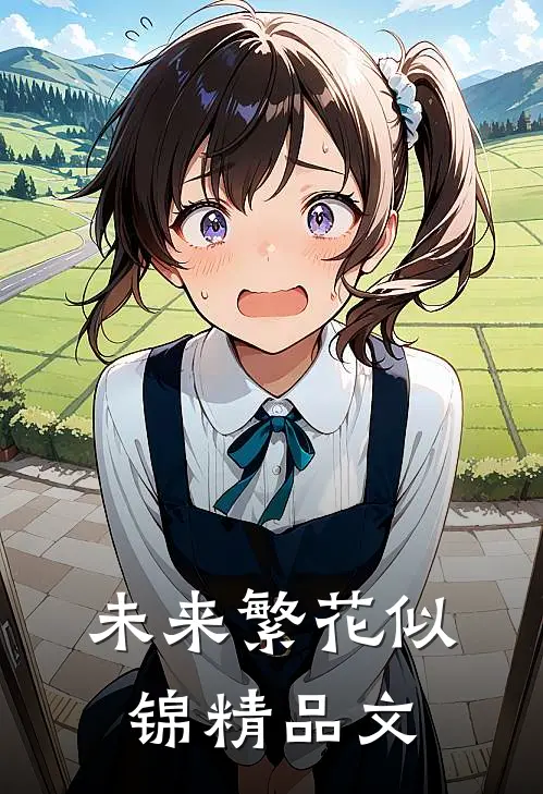 未来繁花似锦精品文