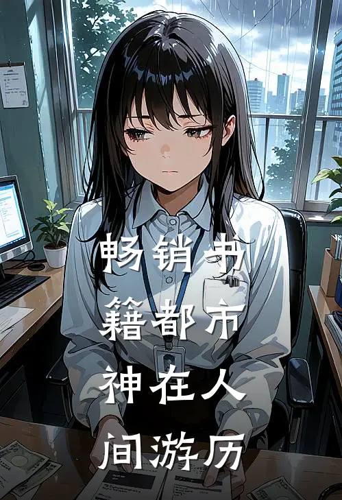 畅销书籍都市：神在人间游历