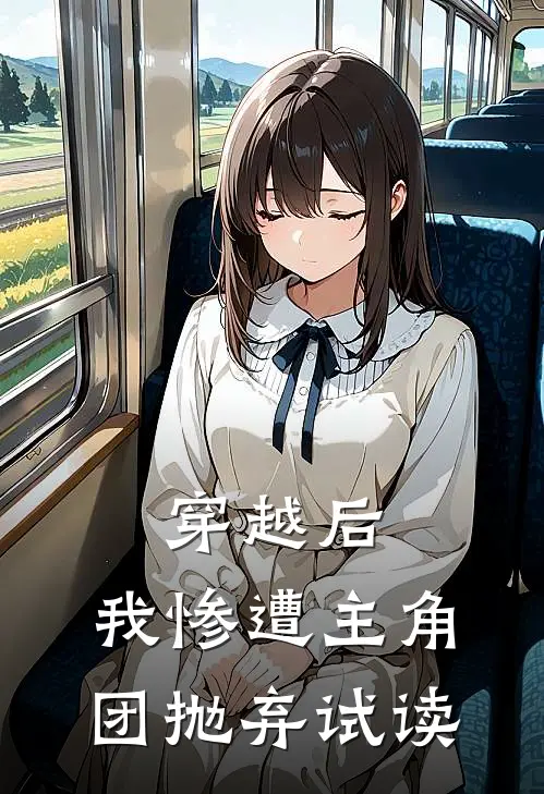 穿越后，我惨遭主角团抛弃试读