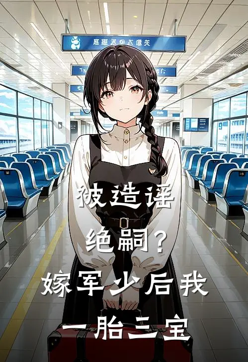 被造谣绝嗣?嫁军少后我一胎三宝最新