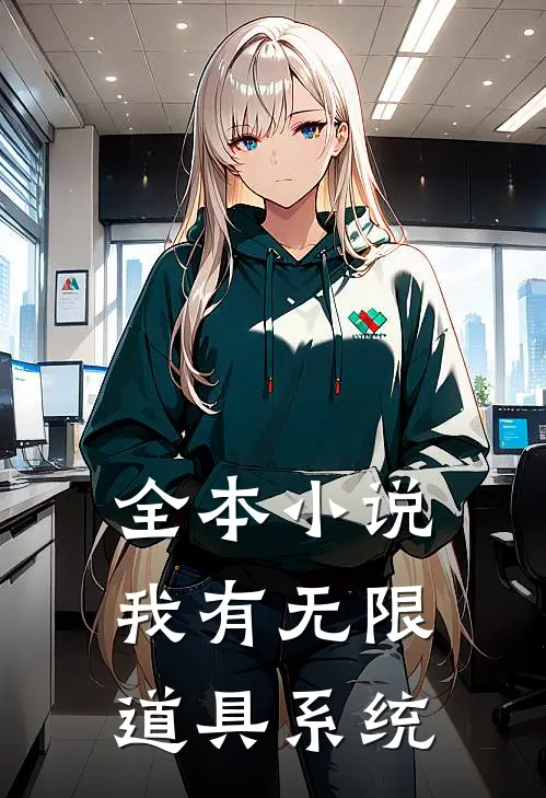 全本小说我有无限道具系统